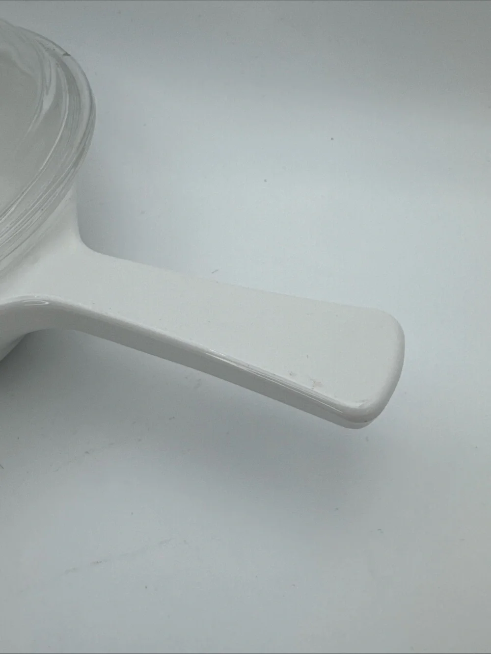 vintage CORNING WARE SPICE OF LIFE Le Persil 6.5